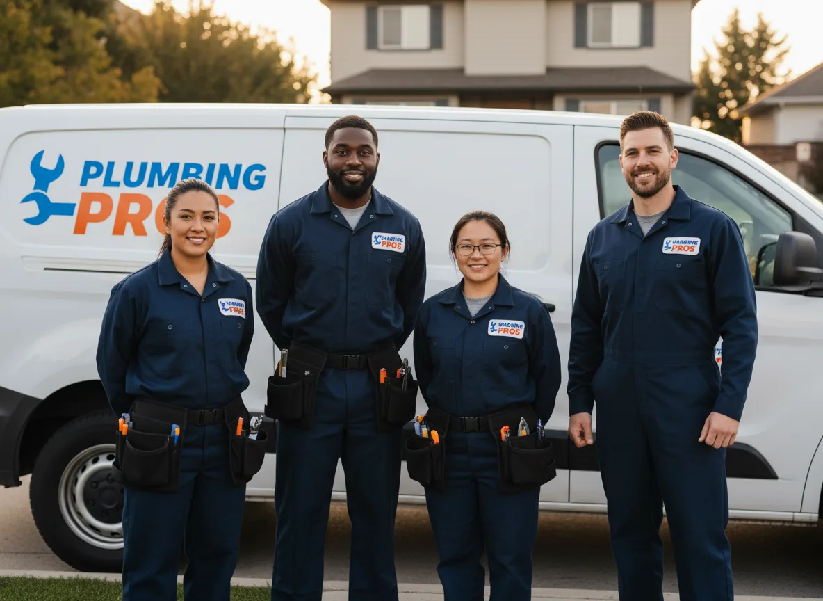 Water Heater Repair company in Dayton, PA